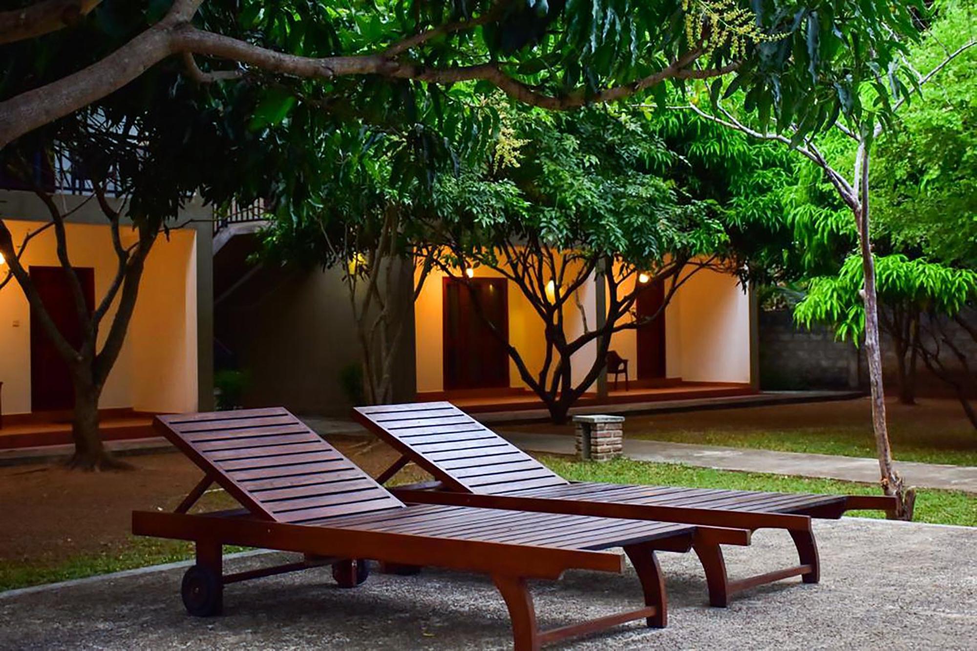 Tropicara Resort Sigiriya Exterior photo